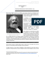 5 Apunte Marx