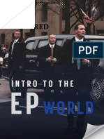 Intro To The EP World