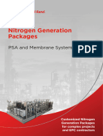 PMP Ingersoll Rand-Nitrogen-Brochure v05