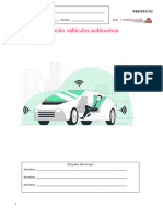 Proyecto Transversal Robotica