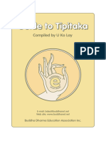 Tipitaka (1) Unlocked