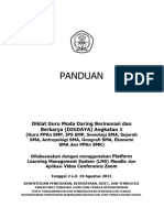 Panduan DIGDAYA Angkatan 1