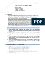 Rencana Pelaksanaan Pembelajaran: LKPD 3.2/XI/I/03