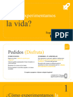 Como Interpretamos La Vida Fortaleza Emocional (Autoguardado)