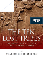 OceanofPDF - Com The Ten Lost Tribes The History and Myste - Charles River Editors