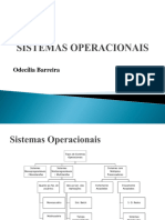 Aula 02 - Sistemas Operacionais