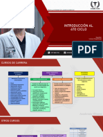 Introducción Al 4to Ciclo