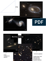 Astrofísica y Método Científico