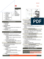 Clin Bacteriology Lec - Roles of Micros