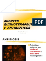 10.1 Antibioticos