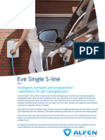 Flyer - Alfen Eve Single S-Line - 0