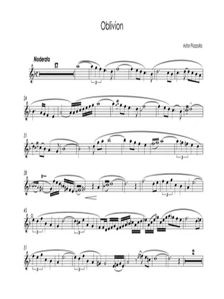 Oblivion alison balsom pdf