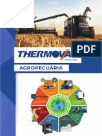 Agropecuaria - THMV