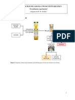 Protocolo Limoneno Extracao Solvente