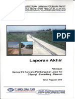 Laporan Akhir