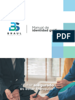 Manual de Identidad Gráfica