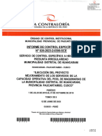 Informe N.° 026-2023-2-0390-SCE (F)