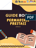 Guide Book Permadiksi Prestasi 2023