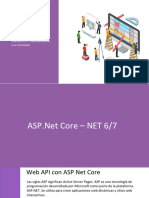 Tema 06 - ASP Con API Rest