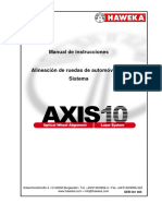 Axis10 Español