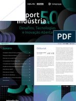 Report Da Industria 5.0
