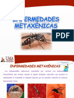 Metaxenicas