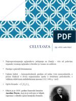 Celuloza