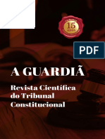 Revista a Guardia - Tribunal Constitucional
