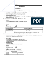 Module 1.3 - Other Percentage Taxes Notes and Exercises - My Students'