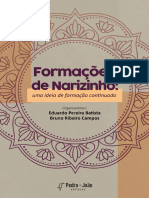 EBOOK Formacoes de Narizinho