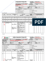 Alineacion de Modulos PTW 1990