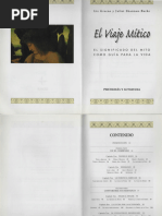 El Viaje Mítico - Liz Greene y Juliet Sharman-Burke | PDF | Hera ...