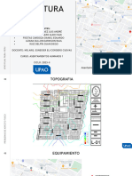 Estructura Urbana