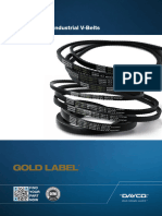 UpdatedDAYCO Gold Label COMPLETE Product Guide 2022