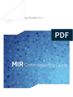 MiR Commissioning Guide 1.0 - en