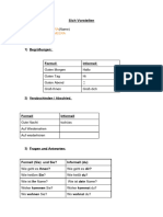 A1.1 (Sich Vorstellen+Begrüßung)