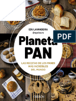 Planeta pan