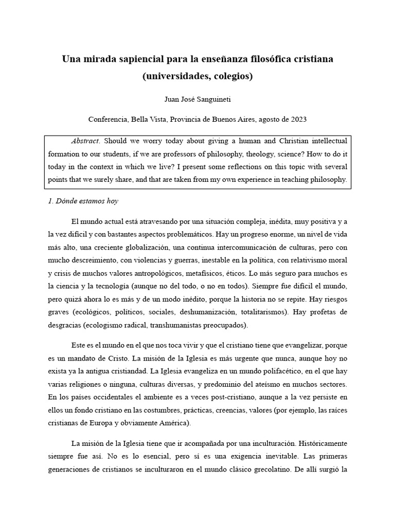 QUE ES SAPIENCIAL visual data 2