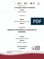 Investigación Solventes Polimeros Chacón Cortina José Enrique