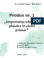 Produs Nr. 1