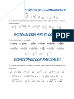 Resumen Matematica