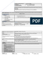 HG DLL Module 3 Sept 5-9-2022