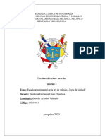 2022 P3 Laboratorios de Circuitos Eléctricos N3