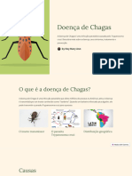 Doenca de Chagas