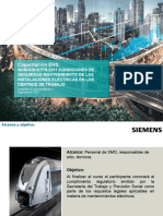 Nom 029 STPS 2011 PDF