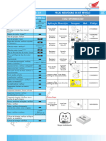 Revisão de 12.000 KM Biz 110