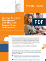 Improve Resource MGMT and Power BI Ebook - V3