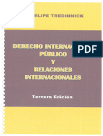 Libro Derecho Internaciona