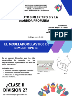 Azul y Púrpura Casual Visión Corporativa Diapositivas Presentación Empresarial