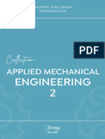 Maintenance Focusing On Reliability (RCM) As A Strategy To Optimize A Maintenance Plan Collection Applied Mechanical Engineering 2